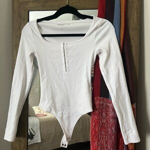 abercrombie body suit